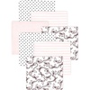 Pink Bow