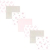 Pink Honey Bunnies