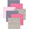 Pink Leopard