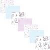 Purple Garden Fairies