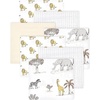 White Neutral Safari World