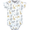 image:imageHudson Baby Cotton Bodysuits