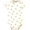image:imageHudson Baby Unisex Baby Cotton Bodysuits Brave Lion 1218 Months