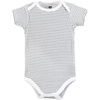 image:imageHudson Baby Unisex Baby Cotton Bodysuits Daddy Koala Newborn