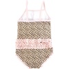 image:imageHudson Baby Unisex Baby and Toddler Swimsuit MermaidLeopard Toddler