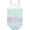 image:imageHudson Baby Unisex Baby and Toddler Swimsuit MermaidMermaid Baby