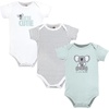 image:imageHudson Baby Unisex Baby Cotton Bodysuits Daddy Koala Newborn