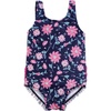 Botanical Toddler
