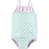 Mermaid Baby