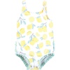 Mint Lemons Baby