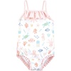 Pastel Sea Toddler