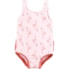 Pink Flamingo Toddler