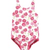 Pink Roses Toddler