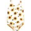 image:imageHudson Baby Unisex Baby and Toddler Swimsuit MermaidSunflower Baby