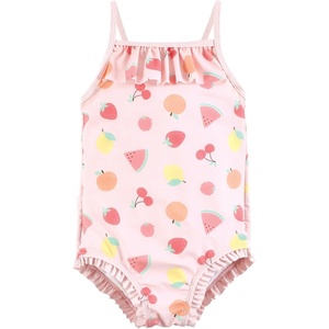 image:imageHudson Baby Unisex Baby and Toddler Swimsuit MermaidFruit Salad Toddler