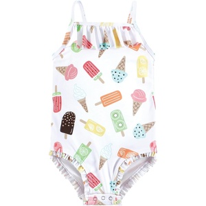 image:imageHudson Baby Unisex Baby and Toddler Swimsuit MermaidIce Cream Popsicle Baby