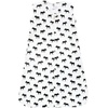 image:imageHudson Baby UnisexBaby Thermal Sleeveless Sleeping Bag 2pkBuffalo Plaid Moose