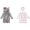 Gray Rose Elephant Flower Llama