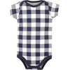 image:imageCotton Bodysuit by Hudson Baby