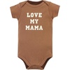 image:imageCotton Bodysuit by Hudson Baby