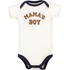 image:imageCotton Bodysuit by Hudson Baby