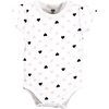 image:imageHudson Baby Unisex Baby Cotton Layette SetGirl Daddy Pink Navy
