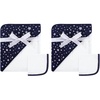 Navy Silver Star