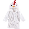 image:imageHudson Baby Unisex Baby Plush Animal Face BathrobeChicken