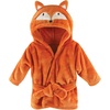 image:imageHudson Baby Unisex Baby Plush Animal Face BathrobeFox