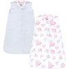 Basic Pink Floral