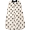 Black Cream Dot