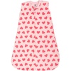 Bright Pink Hearts