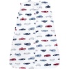 Cars Sleeveless