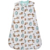 image:imageHudson Baby Unisex Baby Plush Sleeping Bag Sack BlanketCute Safari