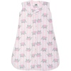 image:imageHudson Baby Unisex Baby Plush Sleeping Bag Sack BlanketElephant Stripe