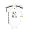 image:imageHudson Baby Infant Boy Cotton Bodysuits The Great Outdoors 1824 Months