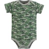 image:imageHudson Baby Infant Boy Cotton Bodysuits The Great Outdoors 1824 Months