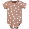 image:imageHudson Baby Unisex Baby Cotton Bodysuits Hot Air Balloon 912 Months