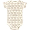 image:imageHudson Baby Unisex Baby Cotton Bodysuits Snuggle Bear 5 Pack 1824 Months
