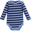 image:imageHudson Baby Unisex Baby Holiday Cotton BodysuitsMommys Little Boy