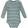 image:imageHudson Baby babyboys Cotton Longsleeve Bodysuits 3packHear Me Roar Dino