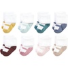 Soft Earth Tone Shoes