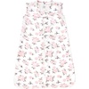 Neutral Pink Floral