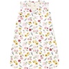 Soft Painted Floral