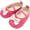 image:imageHudson Baby Unisex Baby Cotton Bodysuit Pant and Shoe SetFloral Bow