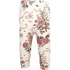 image:imageHudson Baby Unisex Baby Cotton Bodysuit Pant and Shoe SetFloral Bow