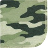 image:imageHudson Baby Unisex Baby Flannel Cotton Poly Washcloths Teddy Bears 12 Pack One SizeAnimal Adventure 12 Pack
