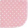 image:imageHudson Baby Unisex Baby Flannel Cotton Poly Washcloths Teddy Bears 12 Pack One SizeBlush Navy Floral 10pk
