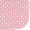 image:imageHudson Baby Unisex Baby Flannel Cotton Poly Washcloths Teddy Bears 12 Pack One SizeBlush Navy Floral 12pk