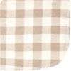 image:imageHudson Baby Unisex Baby Flannel Cotton Poly Washcloths Teddy Bears 12 Pack One SizeBoy Woodland Pals 10pk